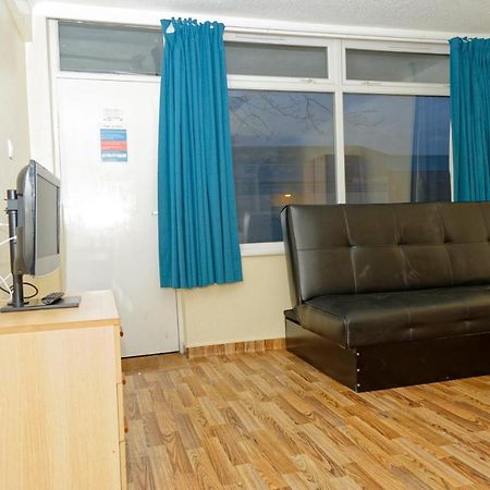 Pontins - Prestatyn Sands Holiday Park Luaran gambar