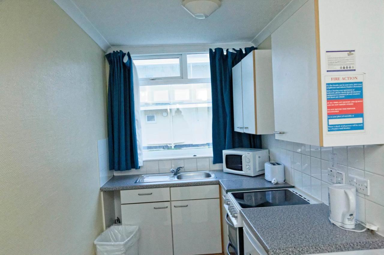 Pontins - Prestatyn Sands Holiday Park Luaran gambar