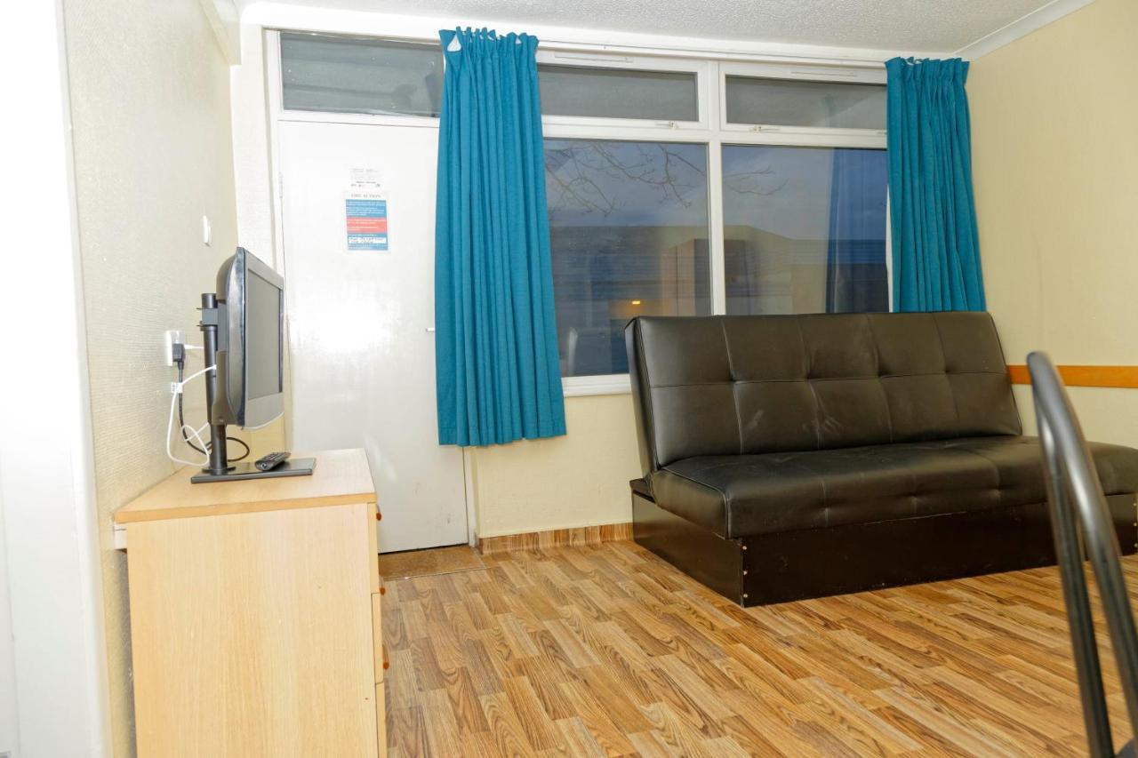 Pontins - Prestatyn Sands Holiday Park Luaran gambar