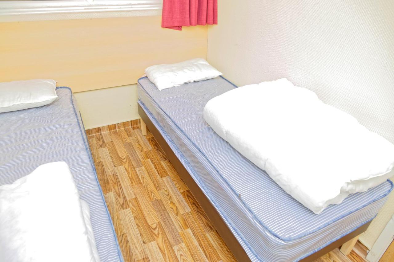 Pontins - Prestatyn Sands Holiday Park Luaran gambar