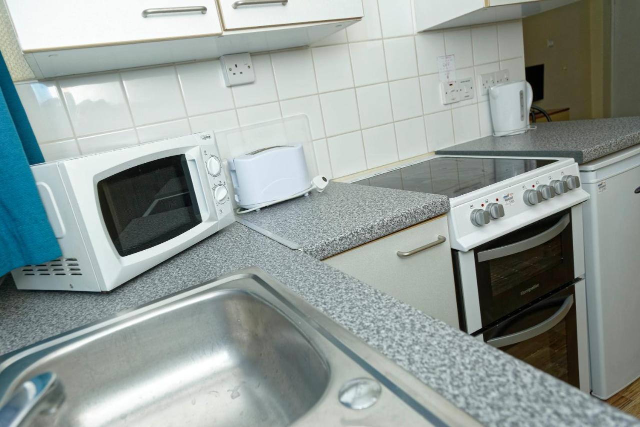 Pontins - Prestatyn Sands Holiday Park Luaran gambar