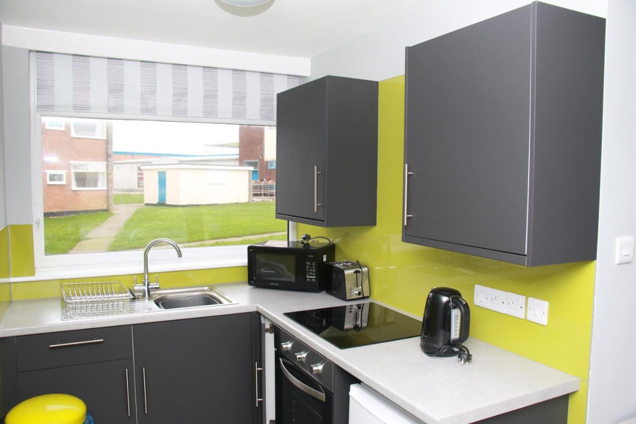 Pontins - Prestatyn Sands Holiday Park Luaran gambar