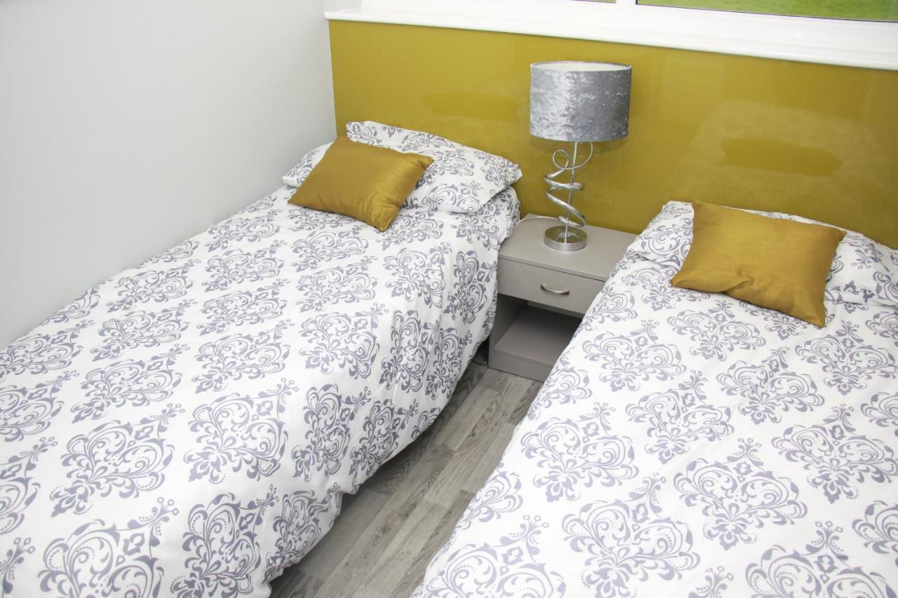 Pontins - Prestatyn Sands Holiday Park Luaran gambar