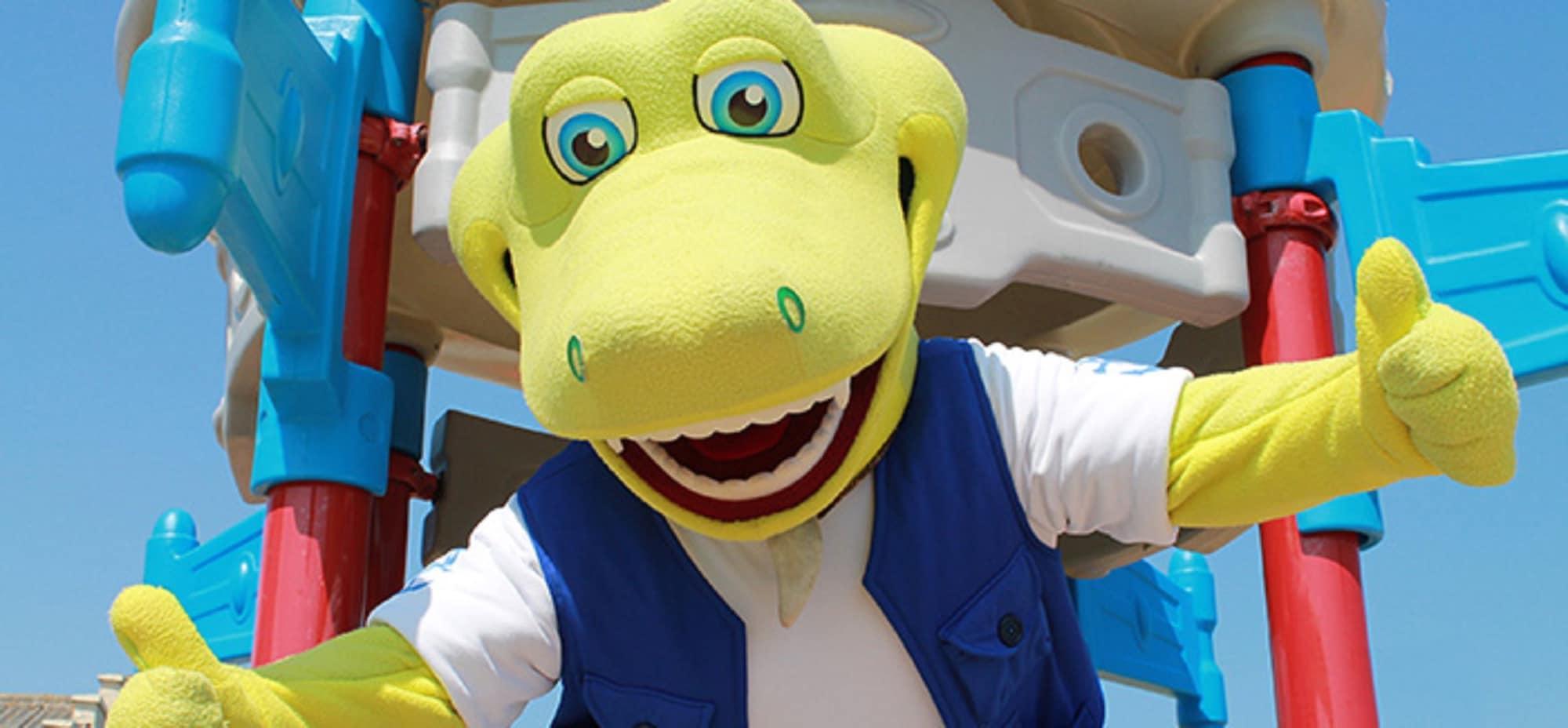 Pontins - Prestatyn Sands Holiday Park Luaran gambar