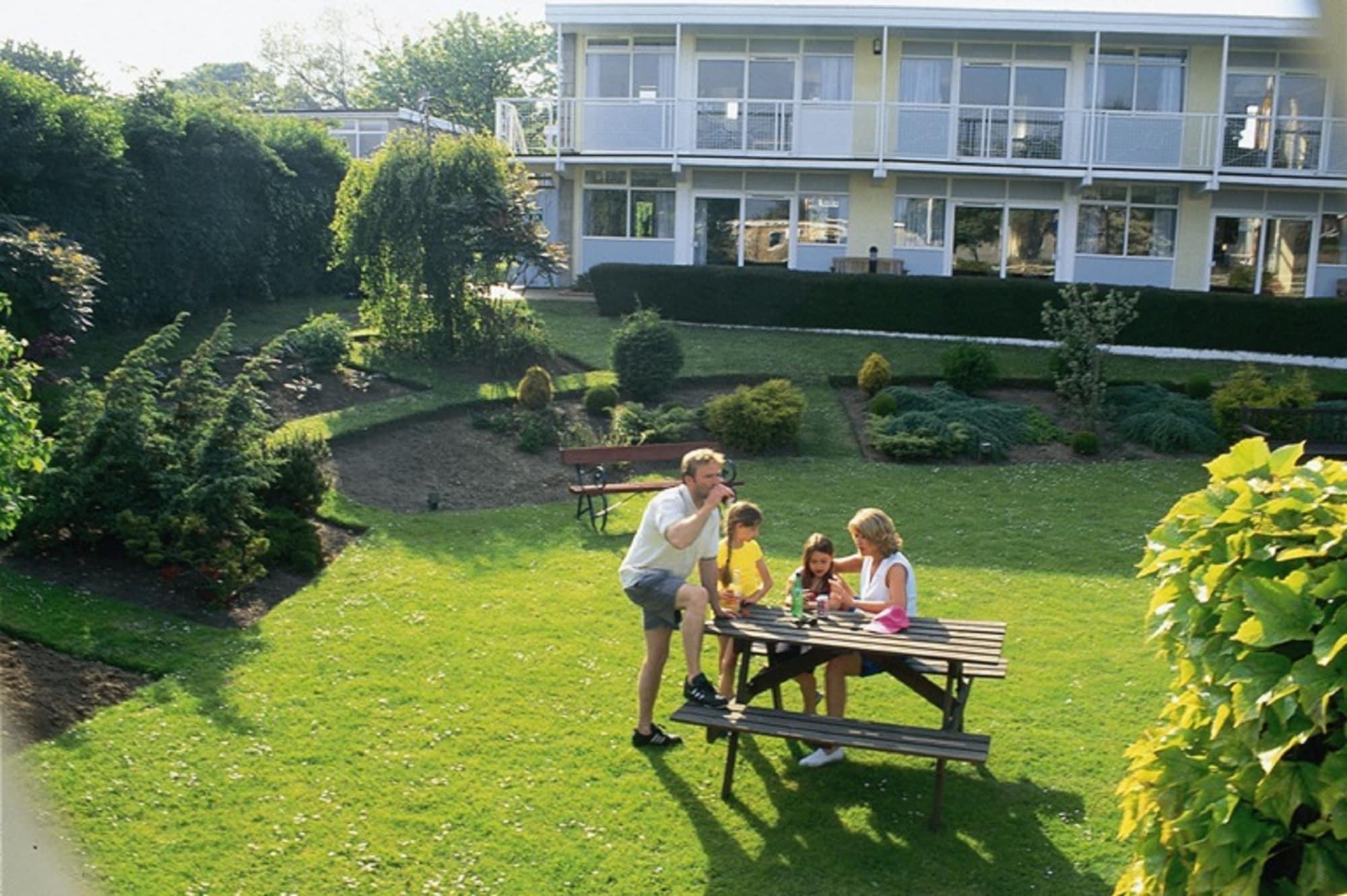 Pontins - Prestatyn Sands Holiday Park Luaran gambar